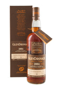 Glendronach 11 Year Old Cask 5524 Batch 12 2004