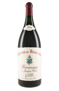 Chateauneuf du Pape Hommage a Jacques Perrin Beaucastel 300cl 2010