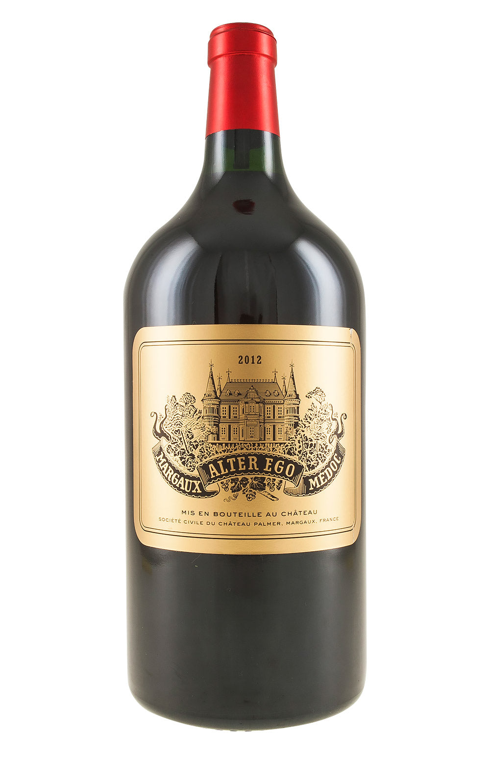 Palmer Alter Ego 300cl 2012
