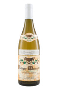 Puligny Montrachet Les Enseigneres Coche Dury 2004