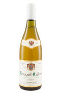 Meursault Caillerets Coche Dury 2001