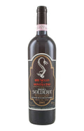 Brunello di Montalcino Riserva Soldera 2003