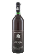 Henschke Hill of Grace 1990
