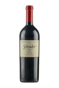 Schrader RBS Beckstoffer To Kalon Cabernet Sauvignon 2005