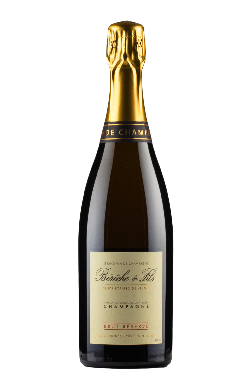 Bereche Brut Reserve