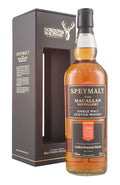 Macallan Speymalt G&M (Bottled 2015) 1981
