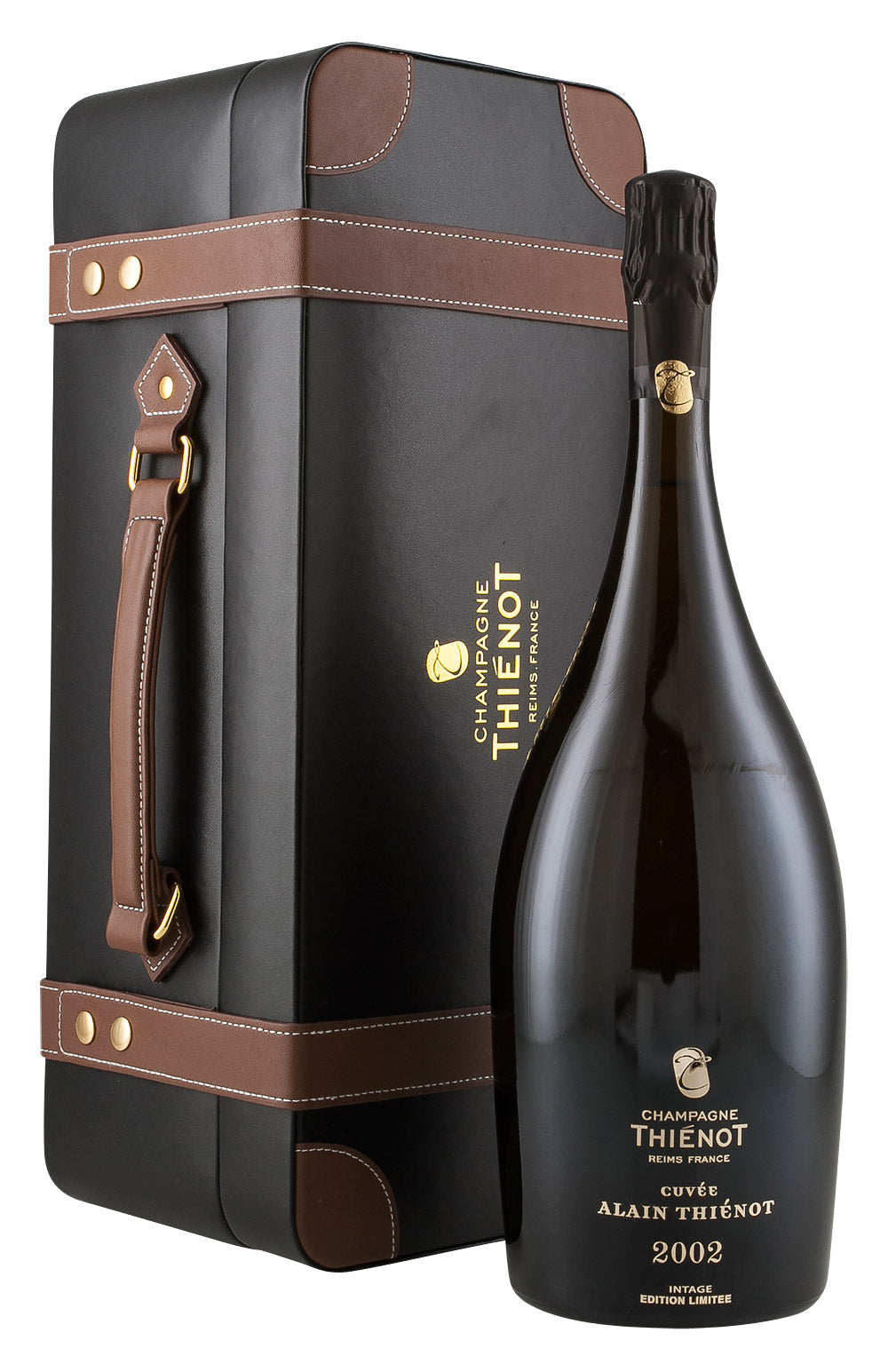 Thienot Cuvee Alain Thienot Magnum 2002