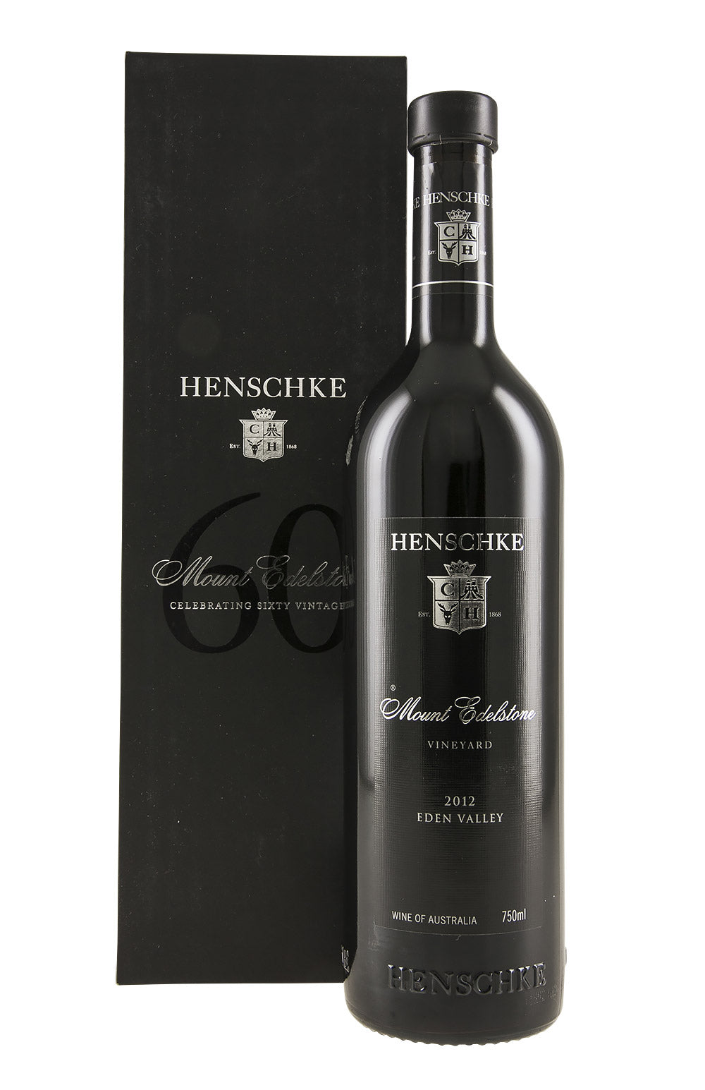 Henschke Mount Edelstone 2012