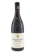 Chateauneuf du Pape Vieilles Vignes Grand Veneur 2010