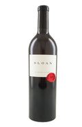 Sloan Proprietary Red 2001