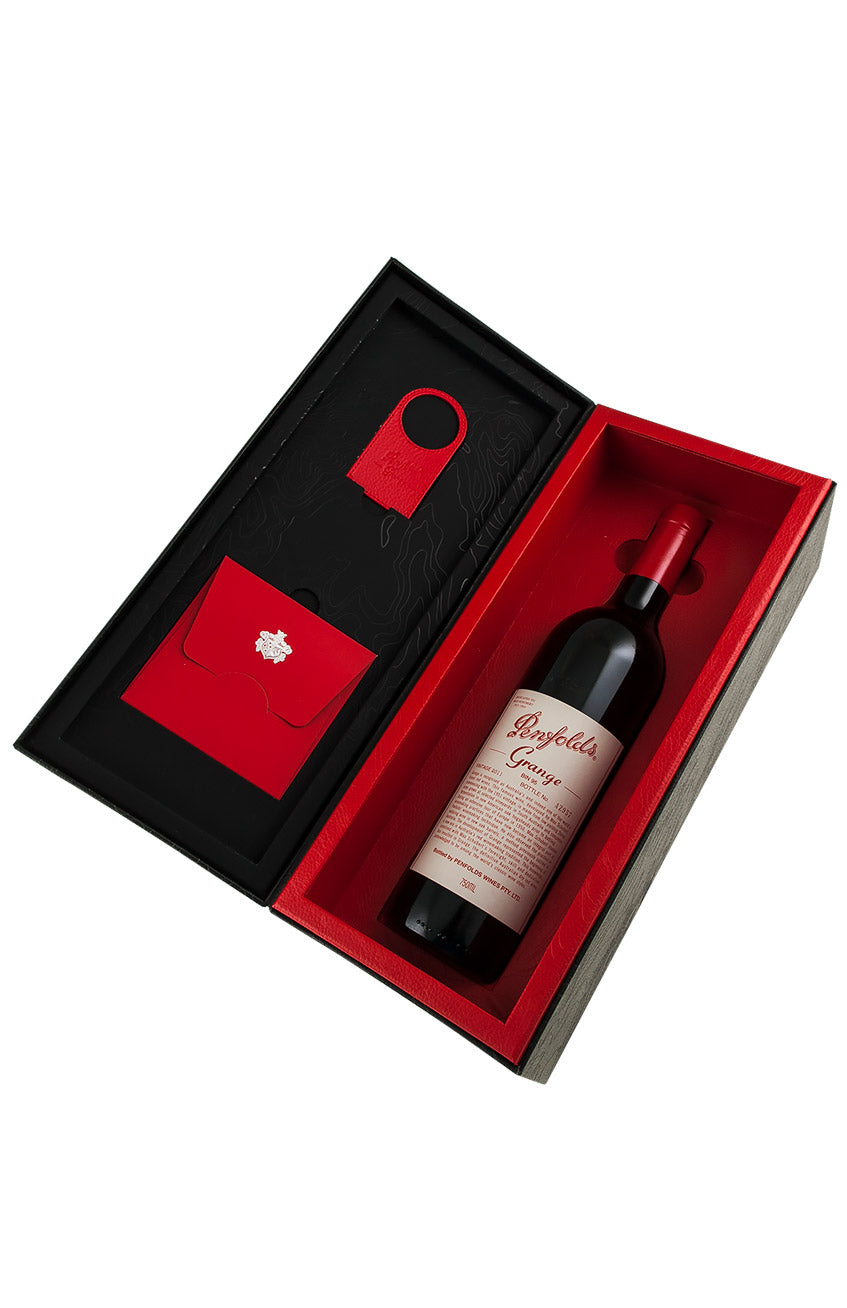 Penfolds Grange 2011