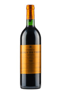 La Tour Haut Brion 1982