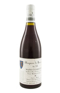 Mazis Chambertin Cuvee Madeleine Collignon Hospices de Beaune Maison Leroy 1985