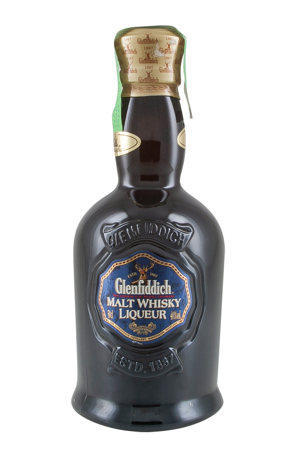 Glenfiddich Liqueur