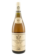 Chevalier Montrachet Demoiselles Jadot 2002