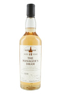 Glenlossie 12 Year Old Manager`s Dram
