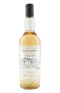 Glen Spey 12 Year Old Manager`s Dram