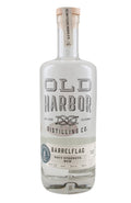 Old Harbor Barrelflag Rum