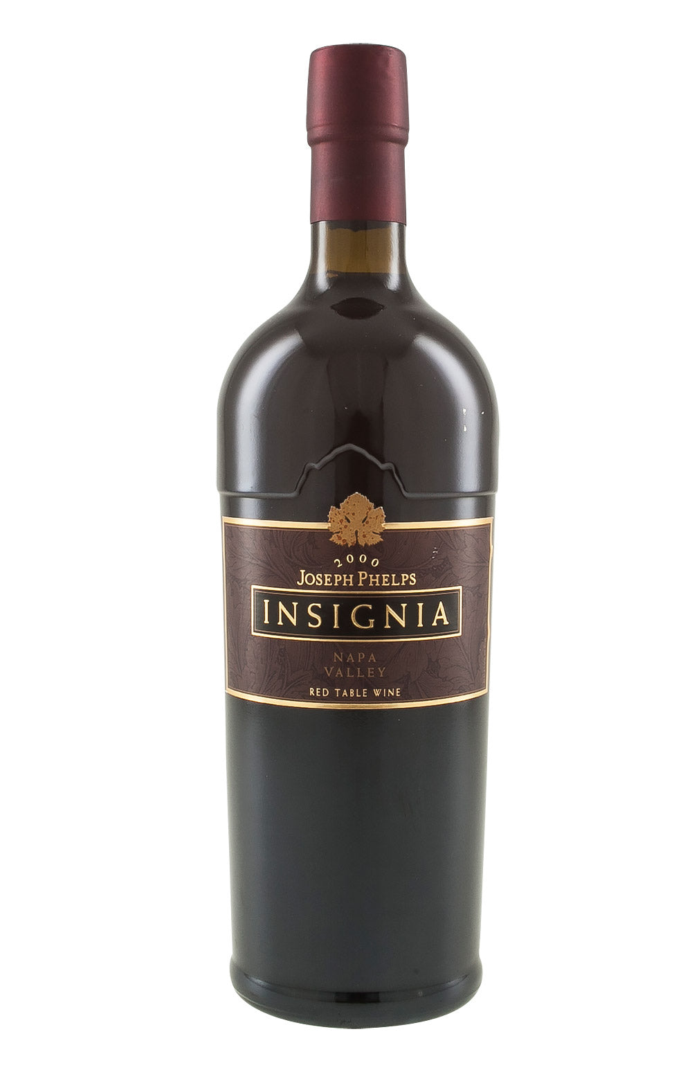 Joseph Phelps Insignia 2000