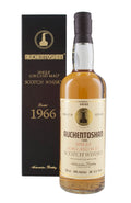 Auchentoshan 1966