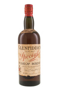 Glenfiddich Special Early 20th Century