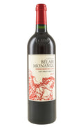 Belair Monange 2013