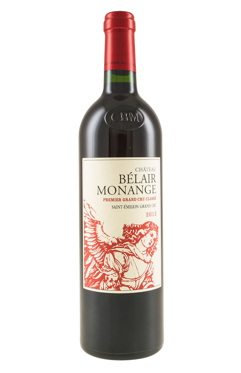 Belair Monange 2013