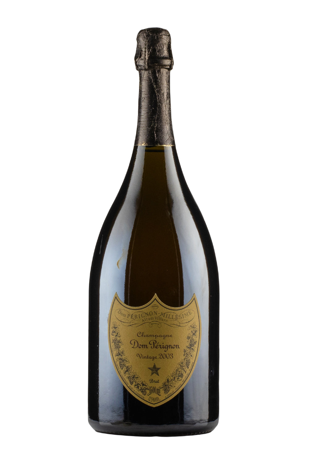 Dom Perignon Magnum 2003