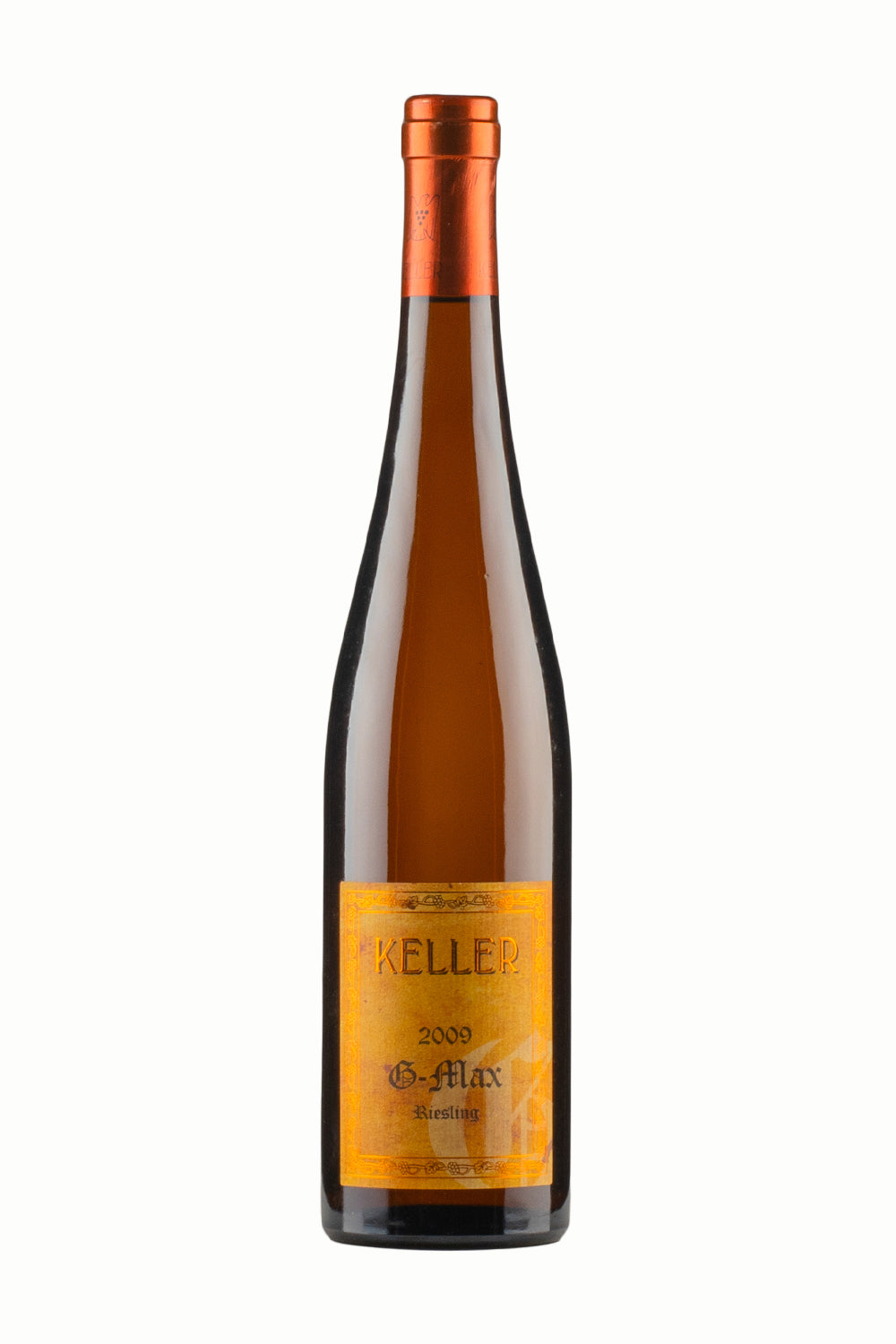 Keller G Max 2009