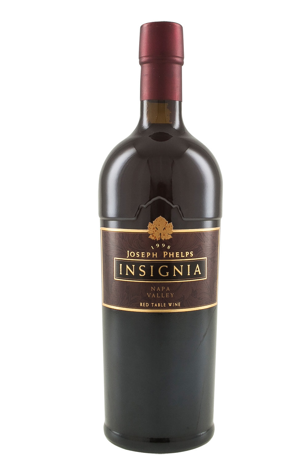 Joseph Phelps Insignia 1998