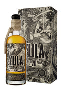 Yula 20 Year Old