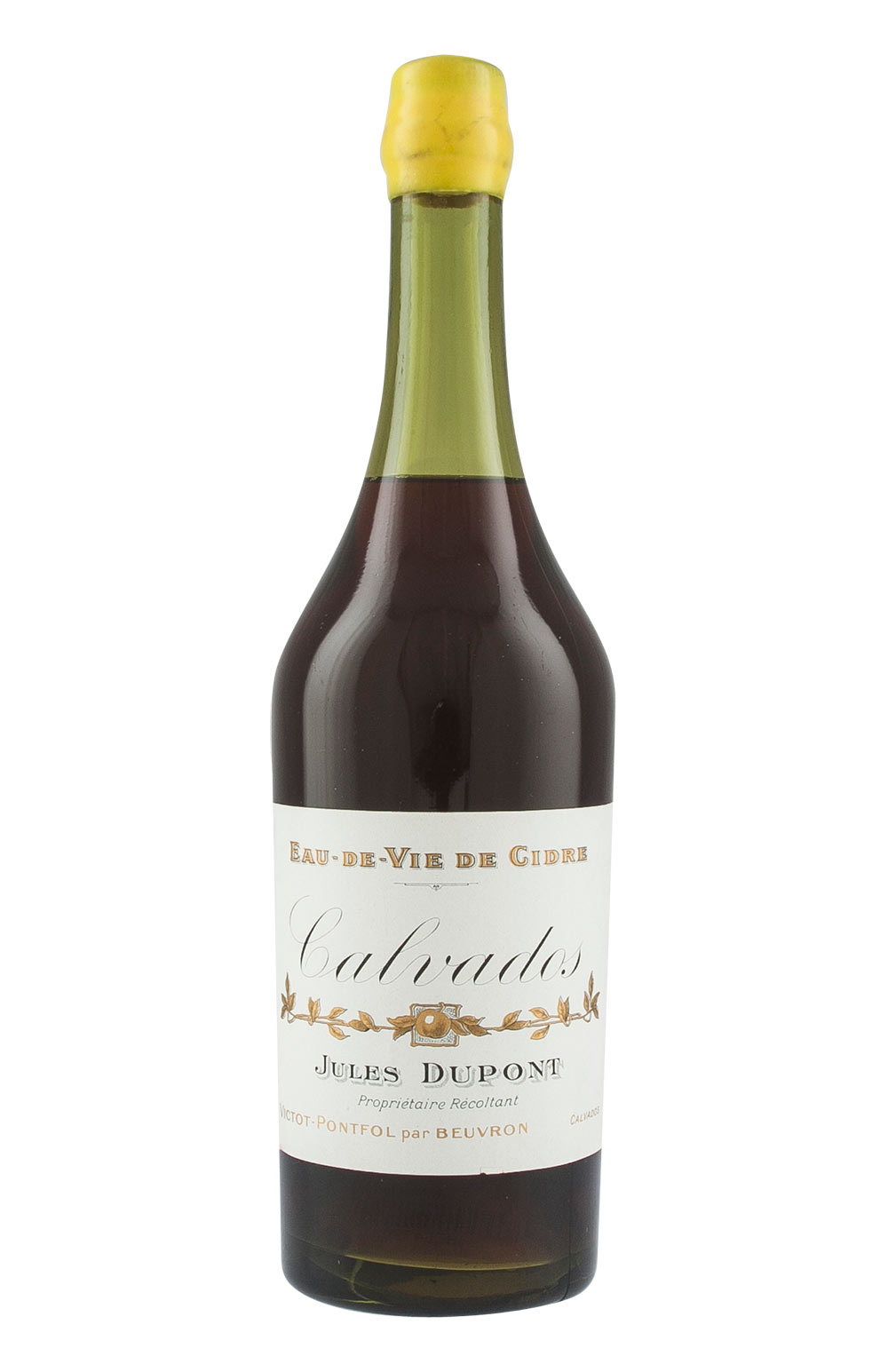 Dupont Calvados 1966