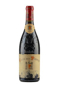 Chateauneuf du Pape Clos des Papes (Damaged Label) 1995