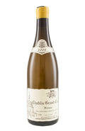 Chablis Valmur Raveneau 2009