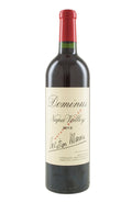 Dominus 2012