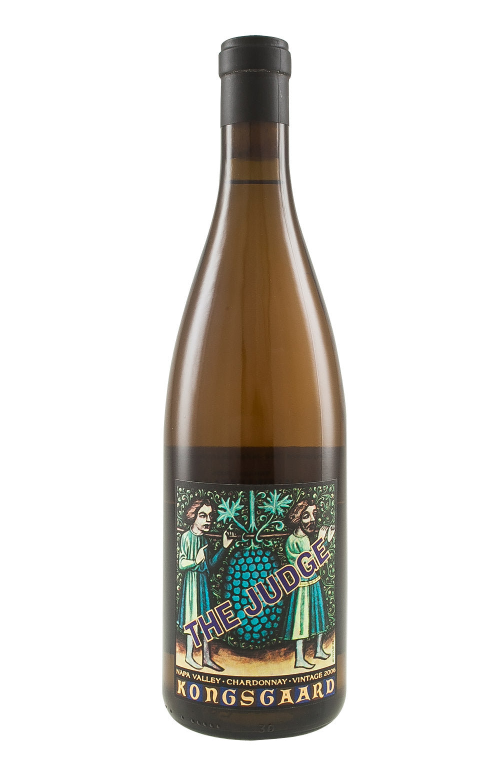 Kongsgaard The Judge Chardonnay 2006