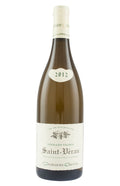 Saint Veran Vieilles Vignes Domaine Corsin 2013