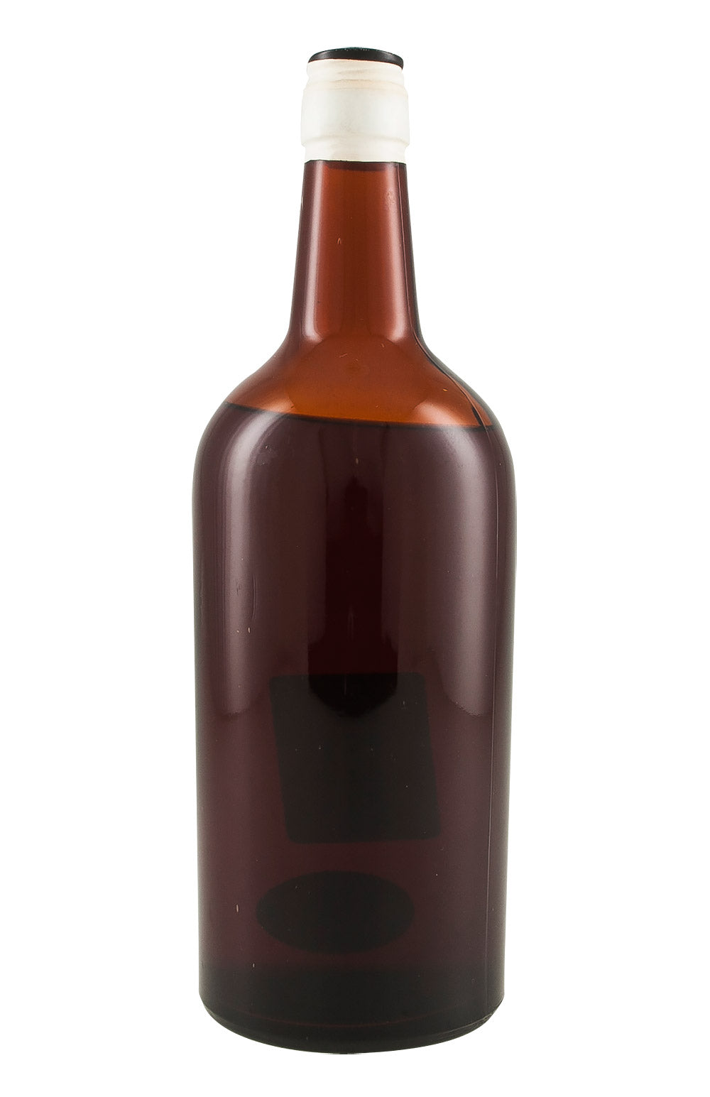 Overholt Rye 1909