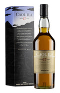 Caol Ila 17 Year Old `Unpeated Style` Special Release 2015 1998