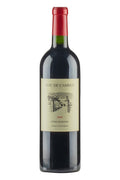 Roc de Cambes 2009