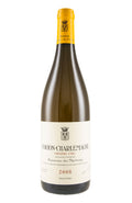 Corton Charlemagne Bonneau du Martray 2008