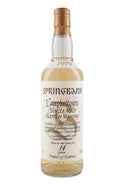 Springbank 14 Year Old 1979