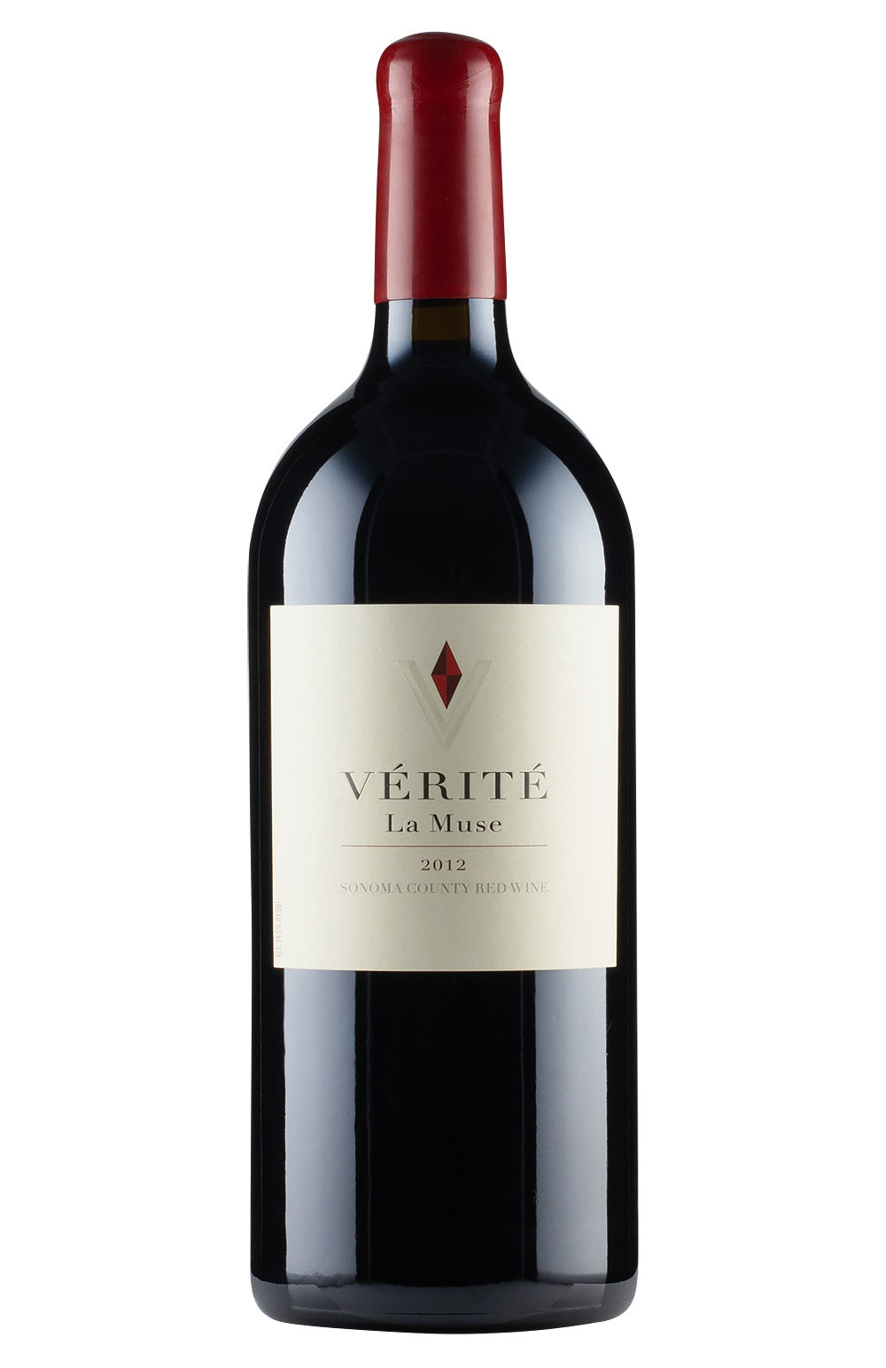Verite La Muse 300cl 2012