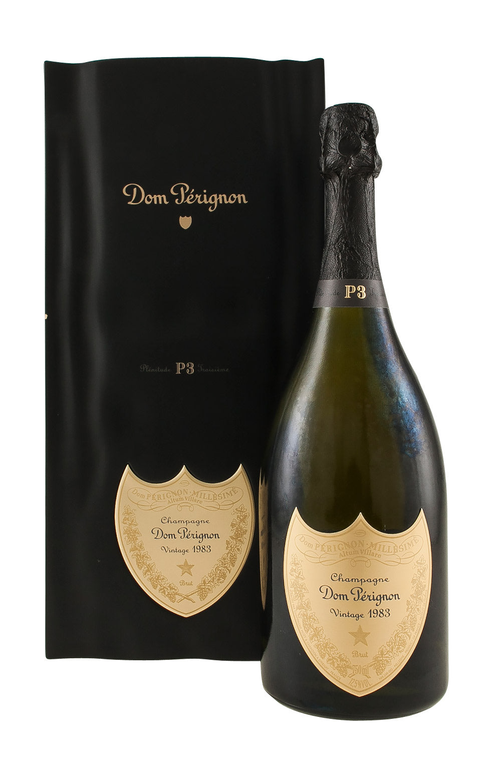 Dom Perignon P3 1983