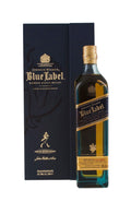 Johnnie Walker Blue Label 20cl Gift Set