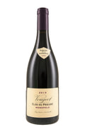 Vougeot Clos du Prieure Rouge Vougeraie 2013