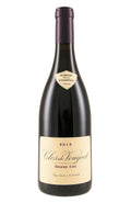 Clos de Vougeot Vougeraie 2013