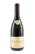 Gevrey Chambertin Vougeraie 2013