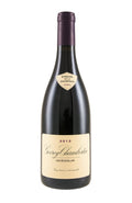 Gevrey Chambertin Les Evocelles Vougeraie 2013