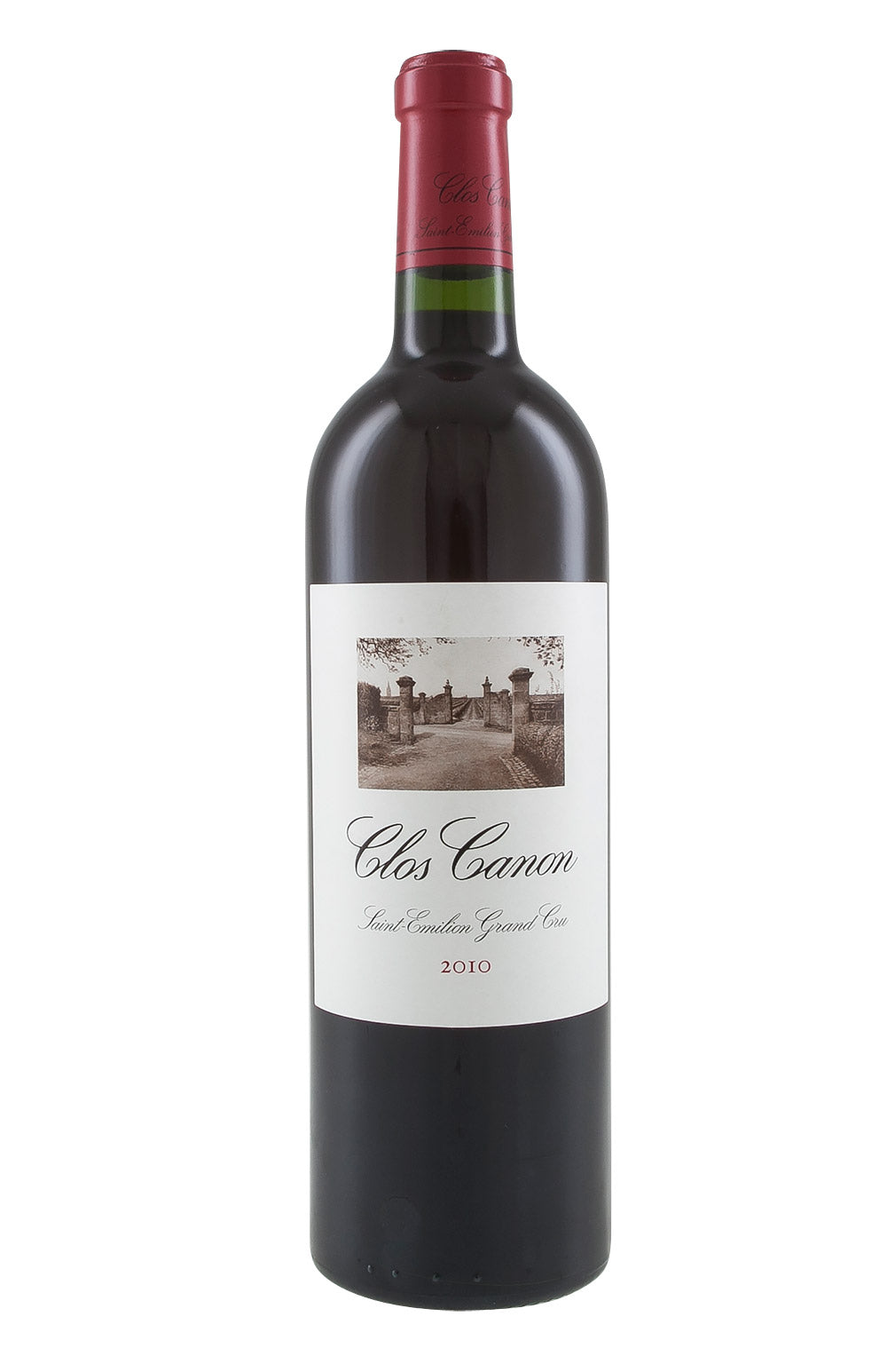 Clos Canon 2010